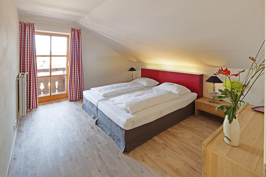 Oberstdorfer Ferienwelt Am Marktplatz Kamer foto